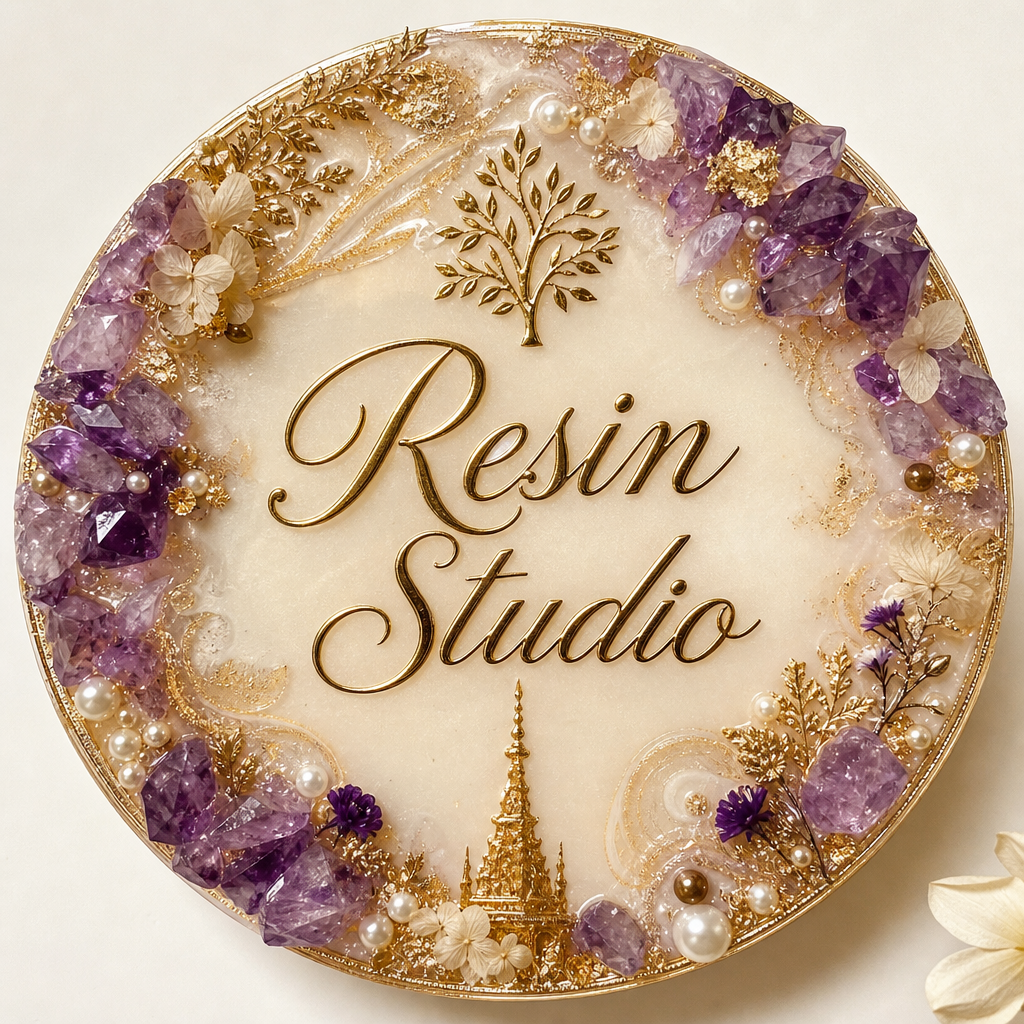 Resin Studio